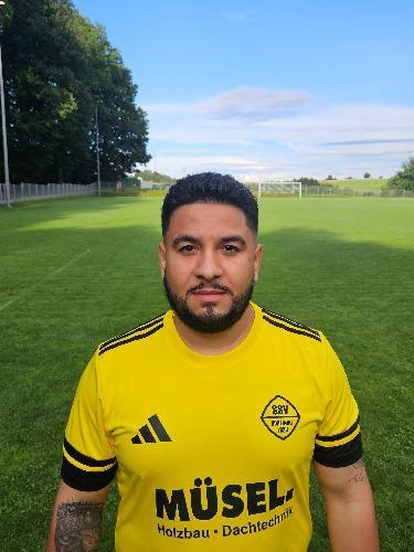 Roberth Alexis Alas Figueroa