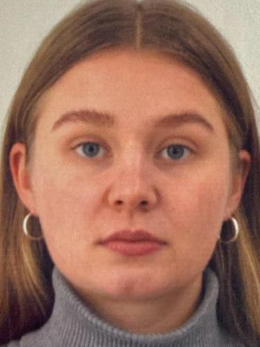 Britta Logemann