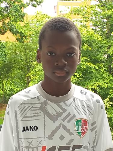 Amadou Suwareh