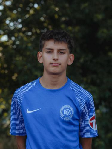 Raphael Heß