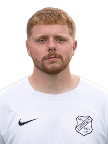 Joel Denkel