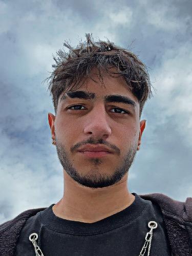 Borna Parvand Asadollahi
