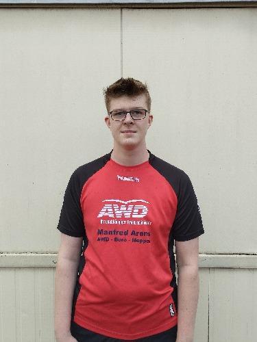 Conner Gawoll