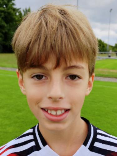 Maximilian Geis