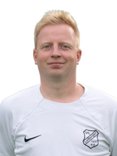 Daniel Kemper