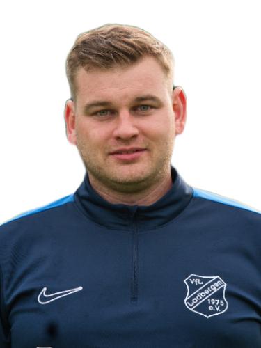 Jannik Rahmeier