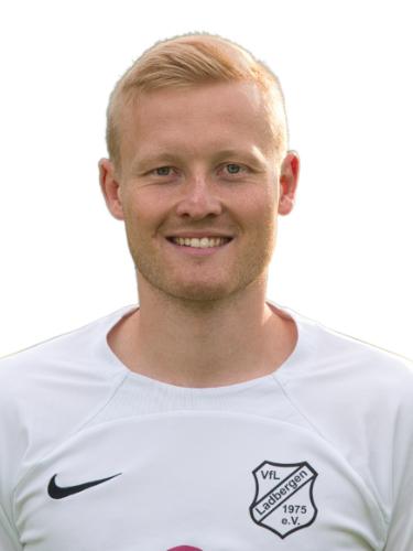Fabian Rahmeier