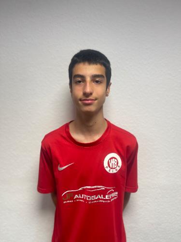 Ayaz Egilmez
