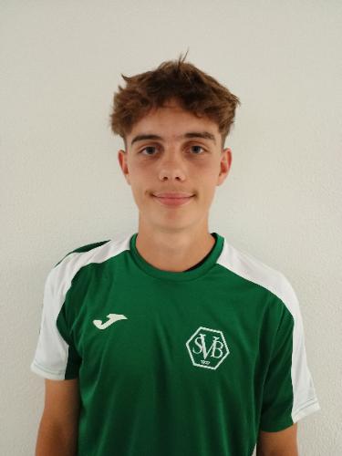 Tobias Schmid