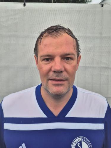 Andreas Hahs