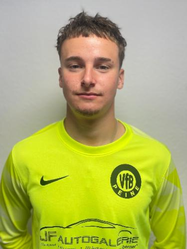 Joris Rühmann