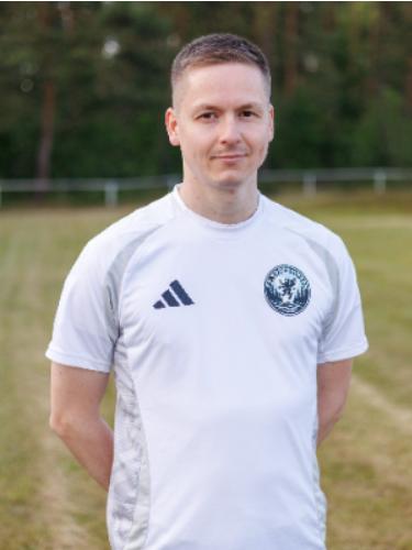 Lucas Gallinski