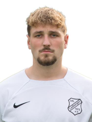 Patrick Stolz