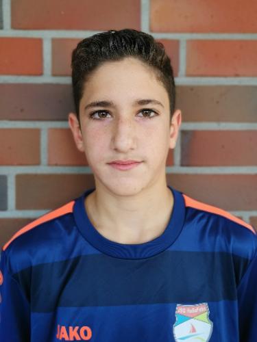 Ahmed Baydoun