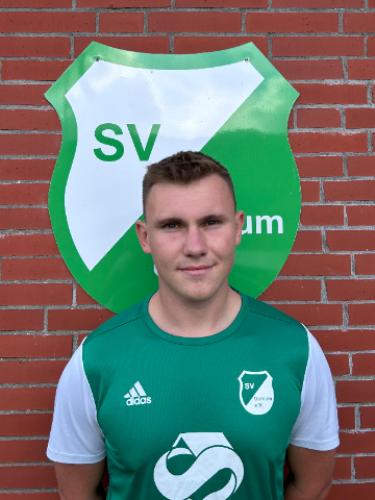 Niklas Aumann