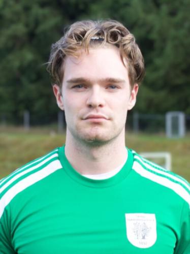 Julian Beyhl