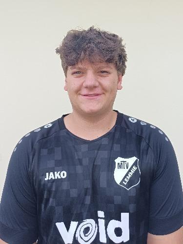 Jona Kristopher Vitt