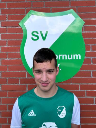 Marian Bussmann