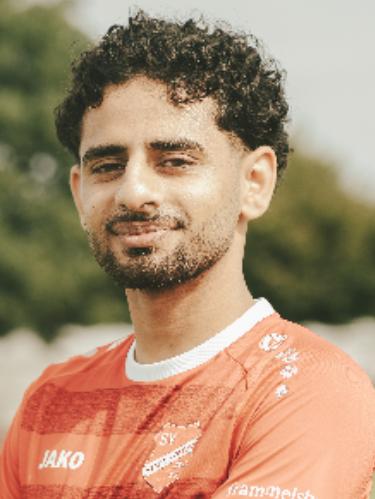 Samy Al-Zeitawi