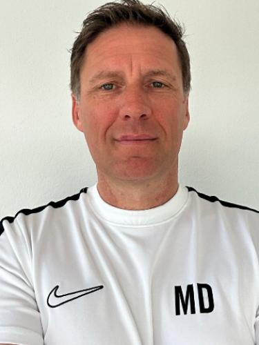 Marco Doerner