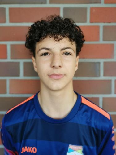 Marlon Cardoso Barra