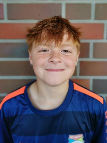 Lennox Leander Decker