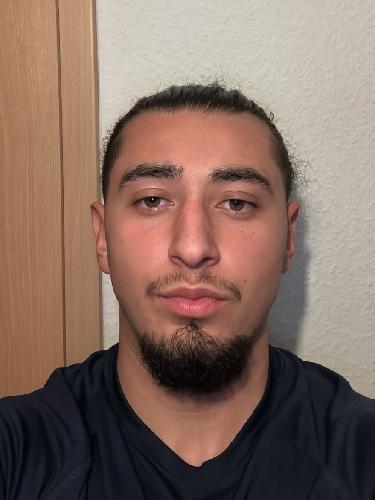 Muhammed Ali Türkoglu