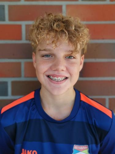 Marlon Deeken