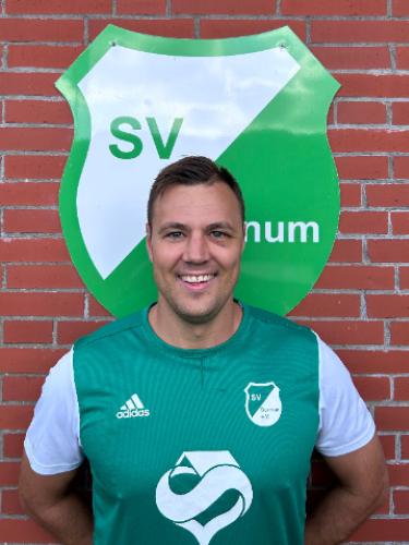 Mario Heyken