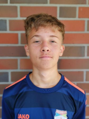 Elias Riemer