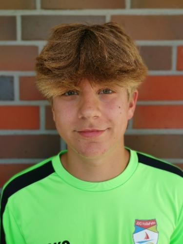 Thade Christian Schmidtmann