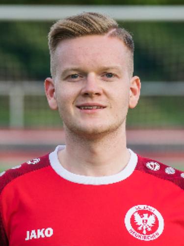 Linus Paeger