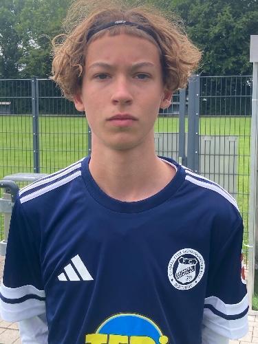 Ludwig Julius Degenhardt