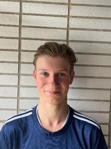 Jakob Meinhard Nentwig