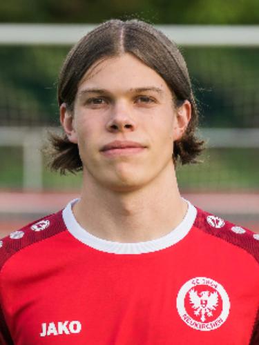 Rasmus Kalms