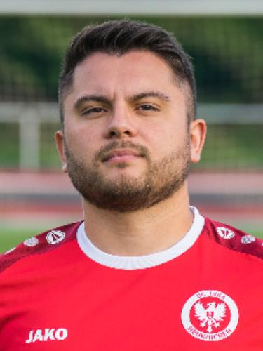Viktor Deiwald