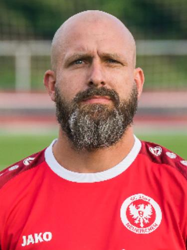 Florian Klagholz