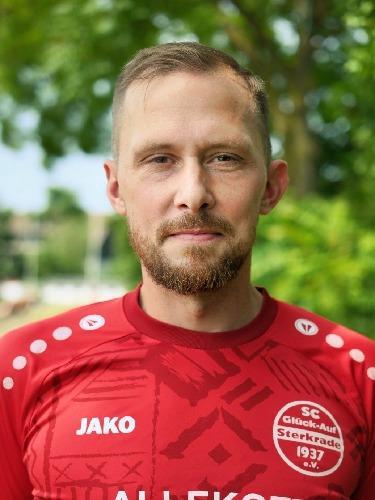 Patrick Martin Camposeo