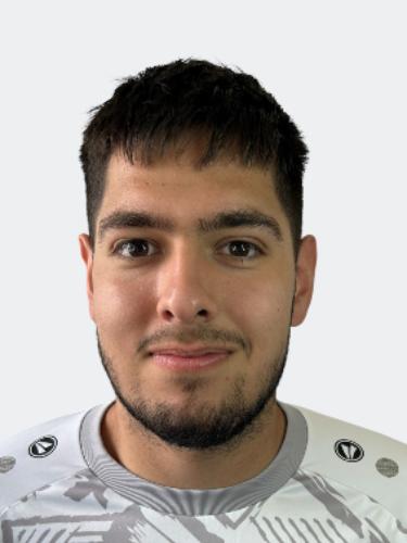 Tobias Möhles