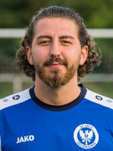 Edvin Gering