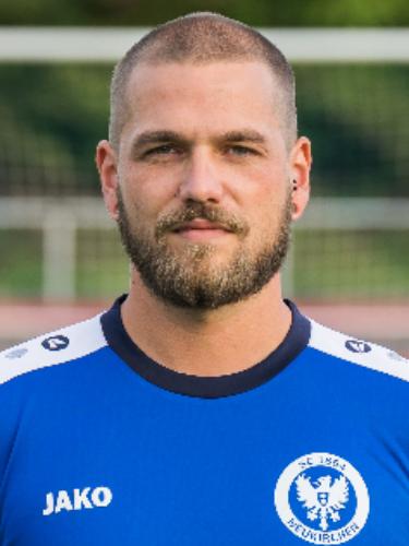Marcel Reitz