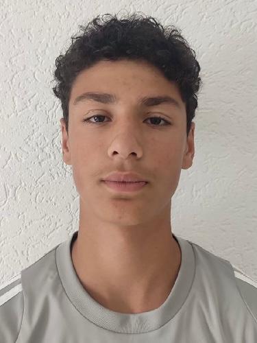 Seyit Ahmet Tasdemir