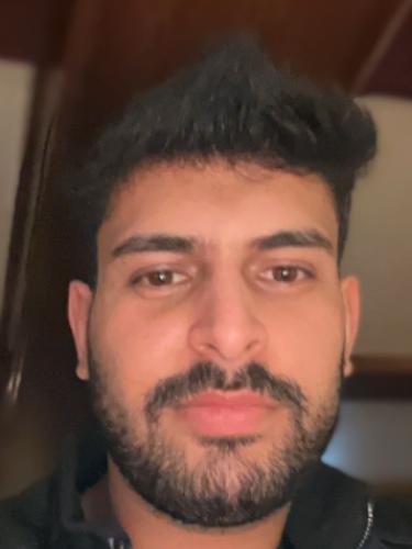 Wahid Mohammadi