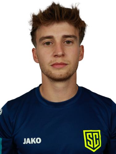 Luca Esposito