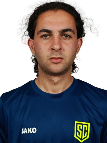 Mohamad Hegi