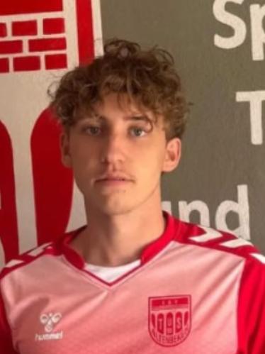 Nico Allen Busch