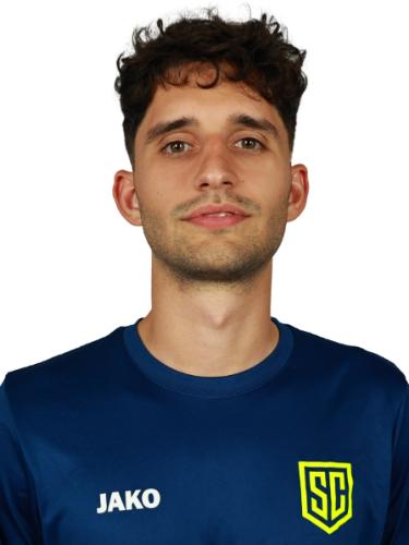 Maksym Lufarenko