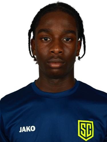 Eghosa Aaron Ogbeide