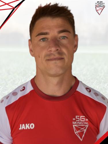 Christoph Gendera
