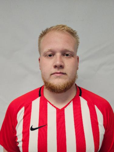 Nico Feitsma
